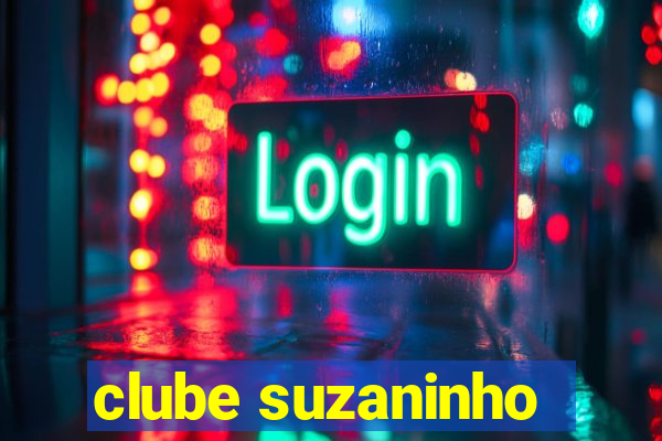 clube suzaninho